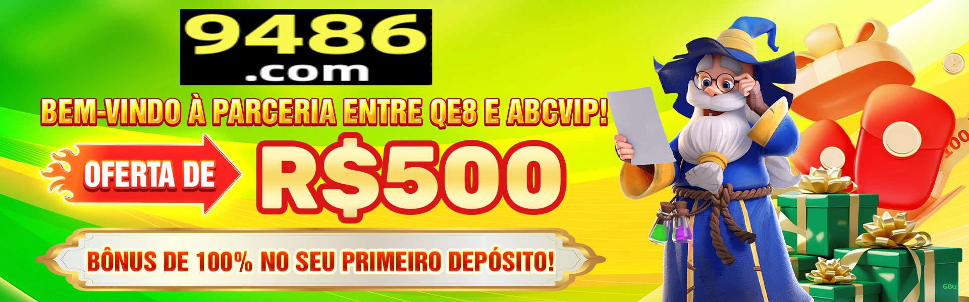 Login seguro na 68u