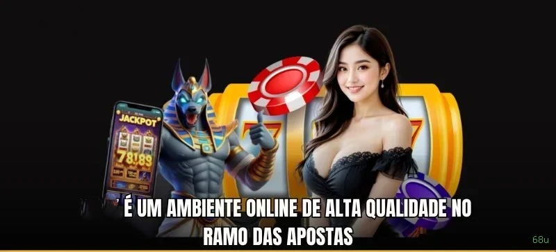Baixar app da 68u gratuitamente