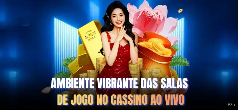 Jogos de loteria online na 68u
