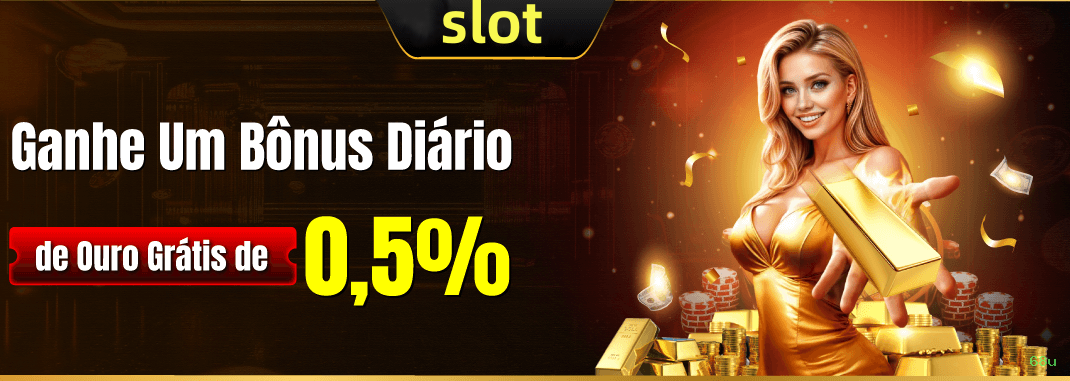 Slots online da 68u com jackpots progressivos