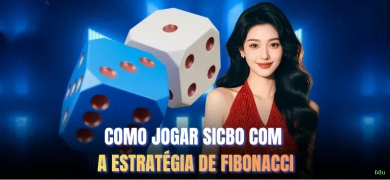 Ganhe prêmios incríveis na 68u